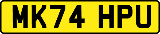 MK74HPU