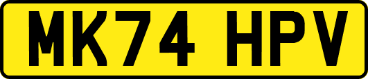 MK74HPV
