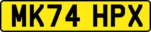 MK74HPX