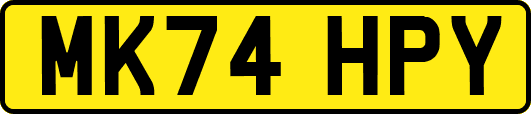 MK74HPY