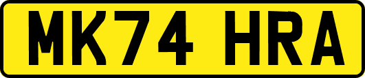 MK74HRA