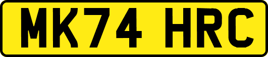 MK74HRC
