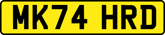 MK74HRD