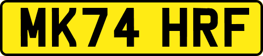 MK74HRF