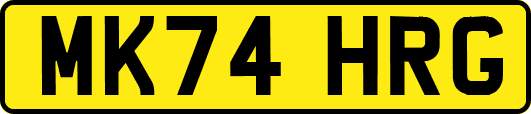 MK74HRG