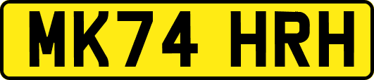 MK74HRH