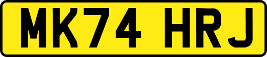 MK74HRJ