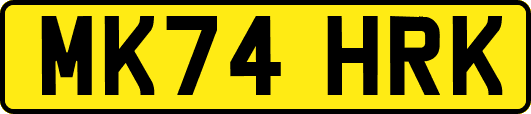 MK74HRK