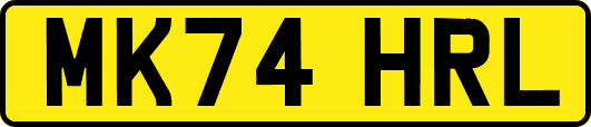 MK74HRL