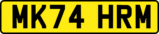 MK74HRM