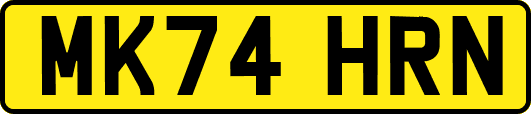 MK74HRN
