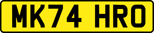 MK74HRO