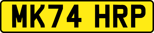 MK74HRP