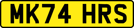 MK74HRS