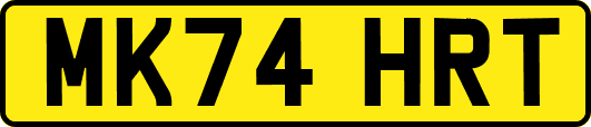 MK74HRT