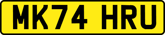 MK74HRU