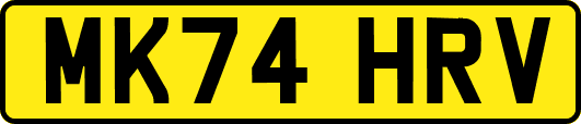 MK74HRV