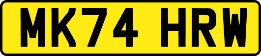 MK74HRW