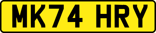MK74HRY