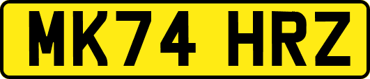 MK74HRZ