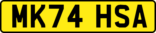 MK74HSA