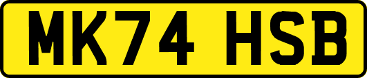 MK74HSB