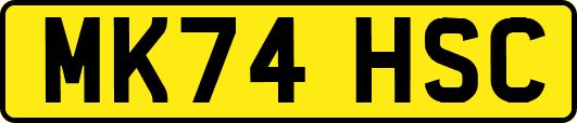 MK74HSC