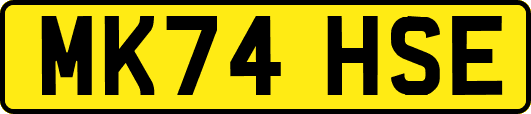 MK74HSE
