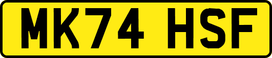 MK74HSF