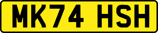 MK74HSH
