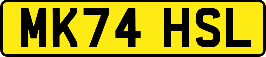 MK74HSL