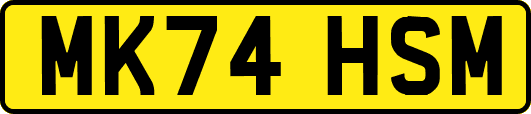 MK74HSM