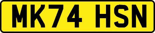 MK74HSN