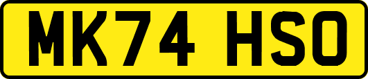 MK74HSO