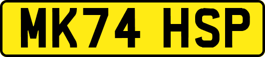 MK74HSP
