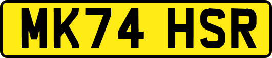 MK74HSR