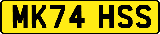 MK74HSS
