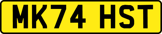 MK74HST