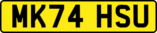 MK74HSU