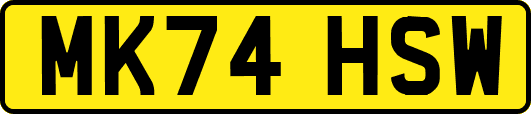MK74HSW