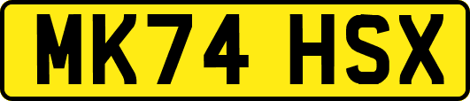 MK74HSX