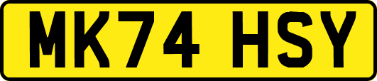 MK74HSY