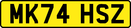 MK74HSZ