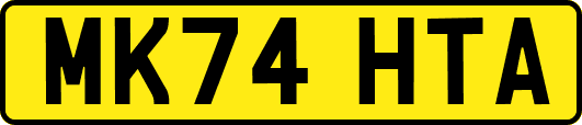 MK74HTA