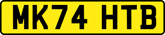 MK74HTB