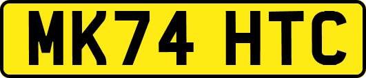 MK74HTC
