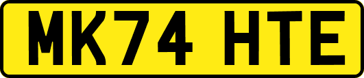 MK74HTE