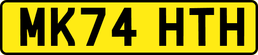MK74HTH