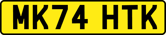 MK74HTK