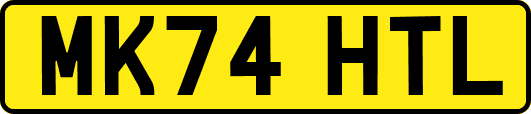 MK74HTL